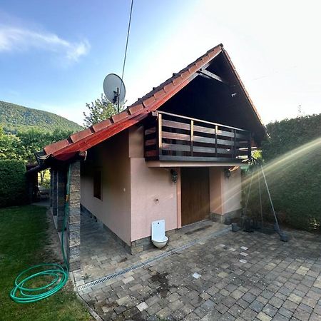 Village Light House Omsenie Exterior foto